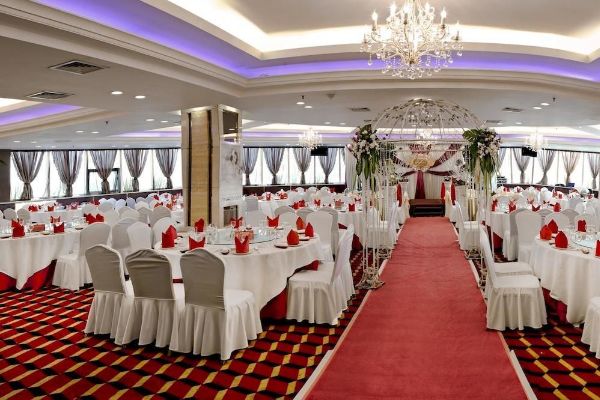 Dynasty Hotel - Wenzhou